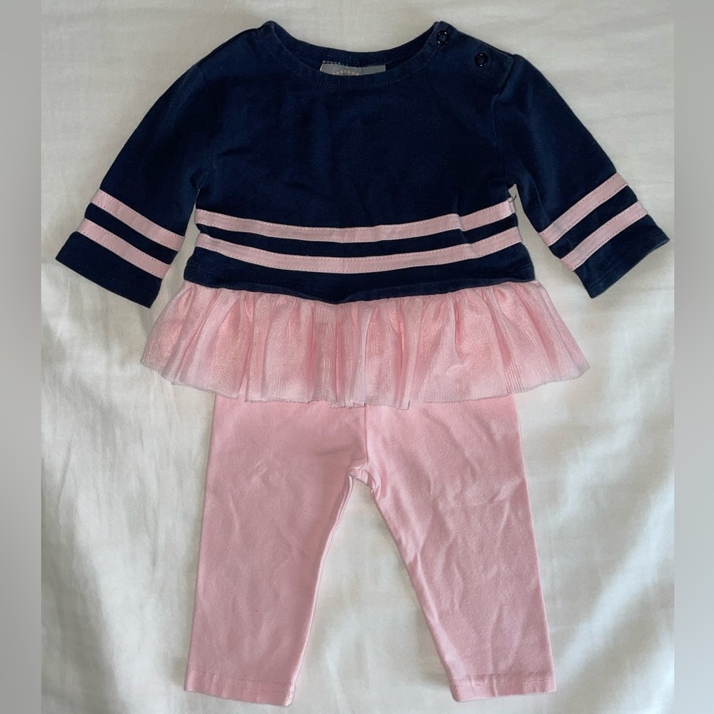 Pippa & Julie 2-Piece Set